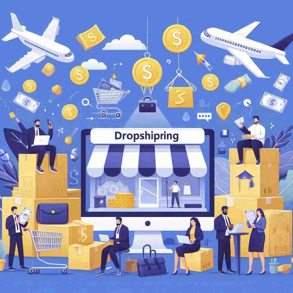 Dropshipping