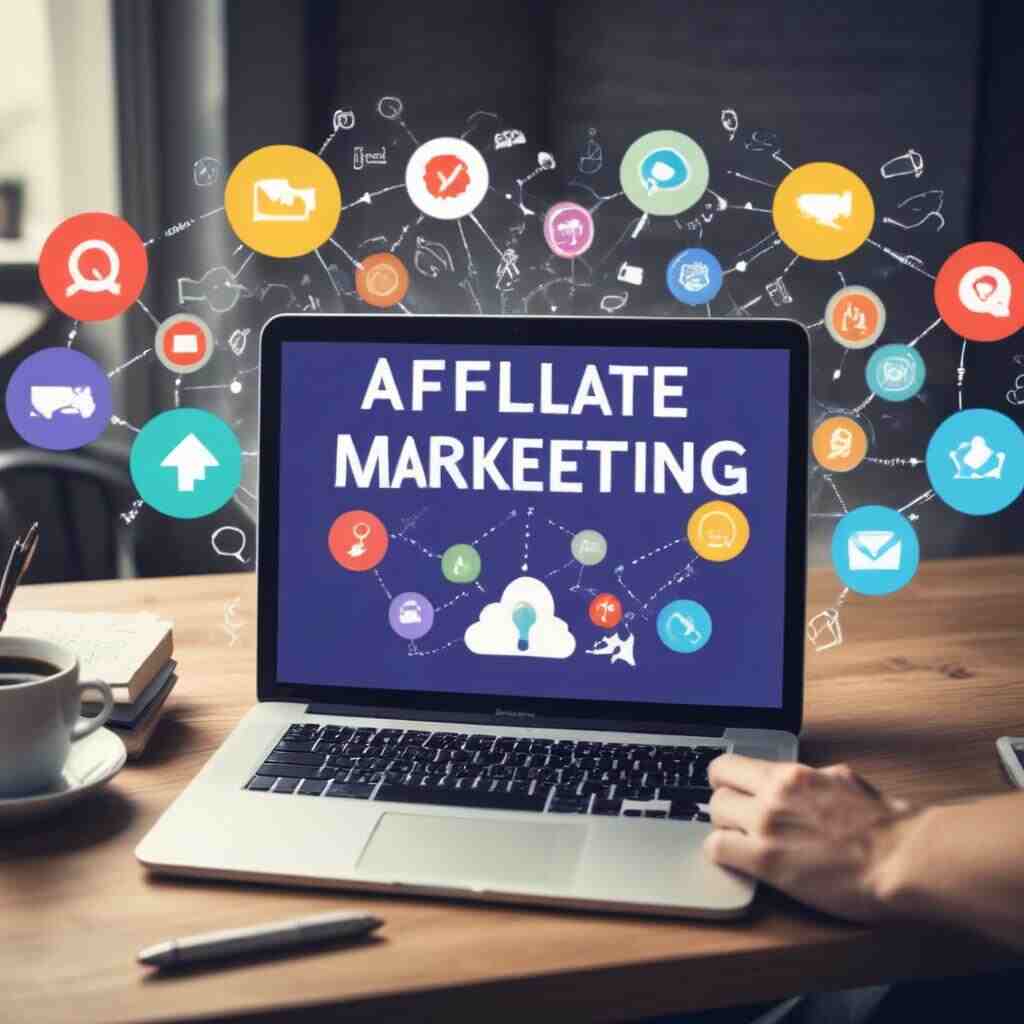 Affiliate Marketing